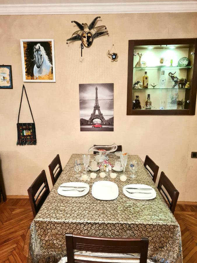 Apartamento Shock Price Bakú Exterior foto