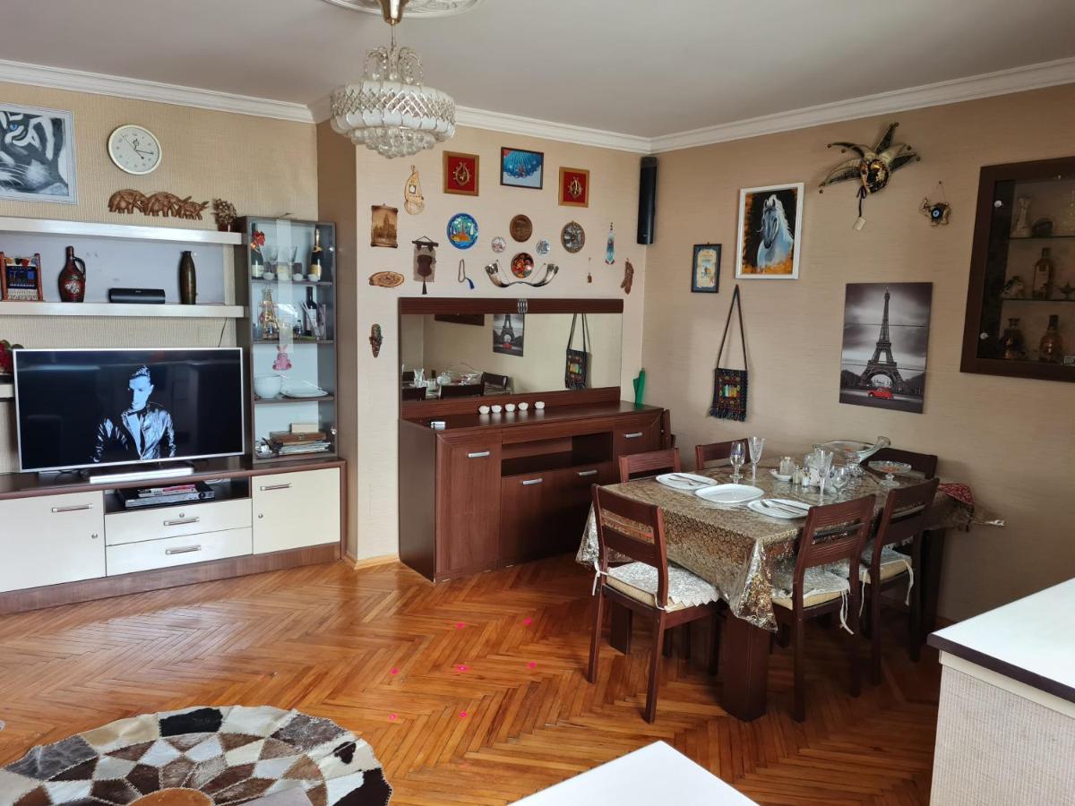 Apartamento Shock Price Bakú Exterior foto