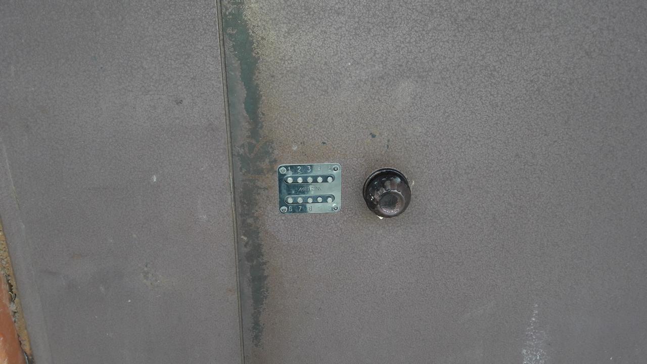 Apartamento Shock Price Bakú Exterior foto