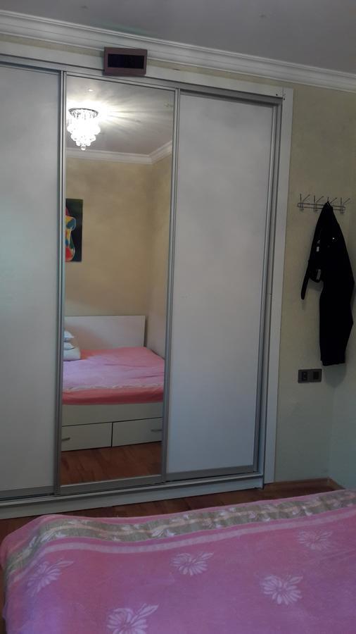 Apartamento Shock Price Bakú Exterior foto